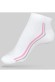 Шкарпетки жіночі Conte Active (015) короткі махрова стопа
