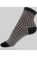 Шкарпетки жіночі Conte Classic 056 (з пікотом)