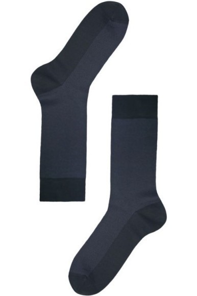Шкарпетки чоловічі CHILI NEW MEN 180-S2W з мерсеризованої бавовни