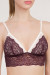 Бюстгальтер Texaleksa 04.1040 мереживний