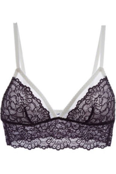Бюстгальтер Texaleksa 04.1040 мереживний