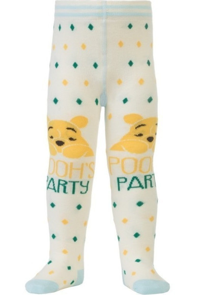 Колготки дитячі Conte-kids ©Disney (535)