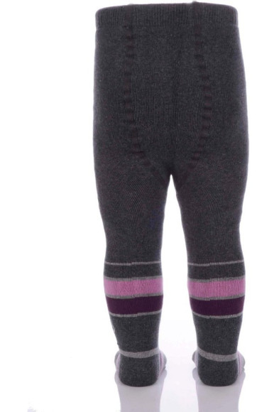 Колготки дитячі Tuptusie 821-5U2 махрові