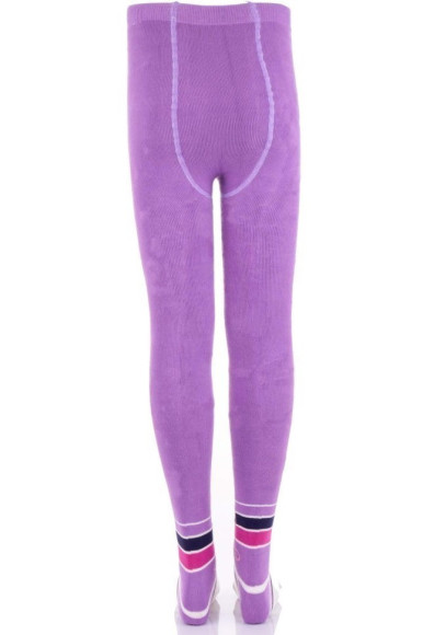 Колготки дитячі Tuptusie 821-5U2 махрові