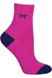 Шкарпетки Chili 748-Z1B бавовняні