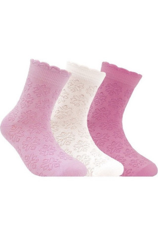 Шкарпетки дитячі Conte-kids Bravo 14С-13СП (186)