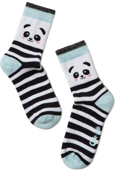 Шкарпетки дитячі Conte-kids Sof-tiki 7С-46СП (414) махрові