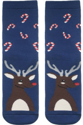 Шкарпетки жіночі Chobot Лапландія 52-105 (260)
