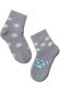 Шкарпетки дитячі Брестські BABY 3060 (166) махрові