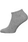 Шкарпетки чоловічі CHILI ELEGANCE 397-I60 бавовняні короткі