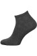 Шкарпетки чоловічі CHILI ELEGANCE 397-I60 бавовняні короткі