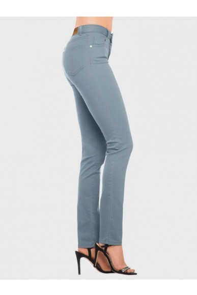 Джинси жіночі Conte CON-43G класичні