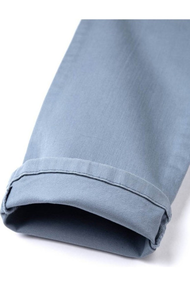 Джинси жіночі Conte CON-43G класичні