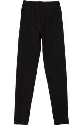 Легінси жіночі Conte Basic бавовняні з високою посадкою