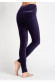 Легінси-штани жіночі Legs L1452 Velvet Rib