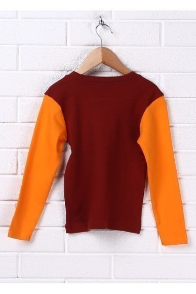 Реглан дитячий Niso Baby 1224-2