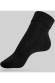 Шкарпетки жіночі Conte Classic (з подвійним відворотом) 013