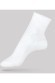 Шкарпетки жіночі Conte Classic 055 (тонкі з пікотом)