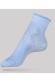 Шкарпетки жіночі Conte Classic 055 (тонкі з пікотом)