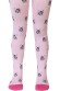 Колготки дитячі Conte-kids TIP-TOP (500) Кролик