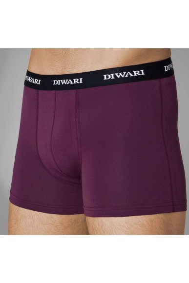 Труси чоловічі DiWaRi Basic Shorts MSH 147