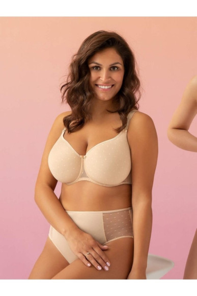 Бюстгальтер Corin Twiggy 17723 спейсер