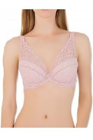 Бюстгальтер Texaleksa 04.1041 мереживний на кісточках