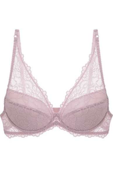 Бюстгальтер Texaleksa 04.1041 мереживний на кісточках