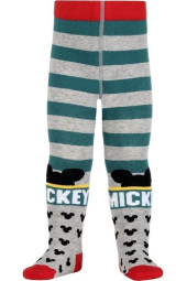 Колготки дитячі Conte-kids ©Disney 17С-130СПМ (456)