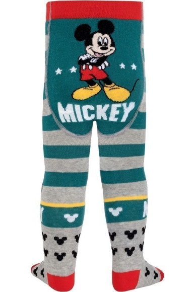 Колготки дитячі Conte-kids ©Disney 17С-130СПМ (456)