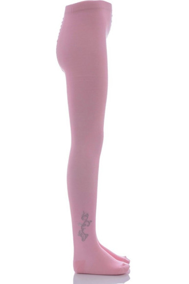 Колготки дитячі Tuptusie 244-B3T бавовняні