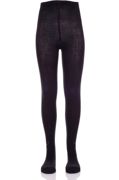 Колготки дитячі Tuptusie 244-B3T бавовняні