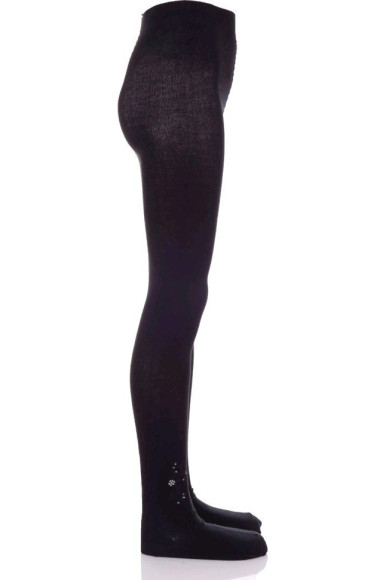 Колготки дитячі Tuptusie 244-B3T бавовняні