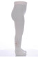 Колготки дитячі Tuptusie 244-B3T бавовняні