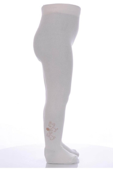 Колготки дитячі Tuptusie 244-B3T бавовняні
