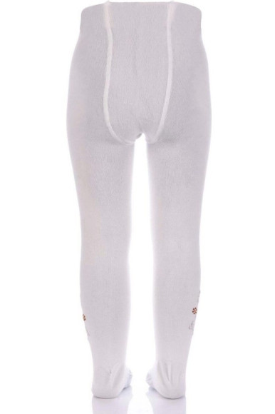 Колготки дитячі Tuptusie 244-B3T бавовняні