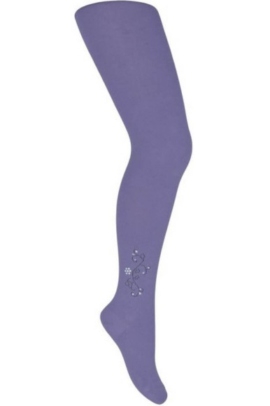 Колготки дитячі Tuptusie 244-B3T бавовняні