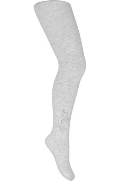 Колготки дитячі Tuptusie 244-B3T бавовняні