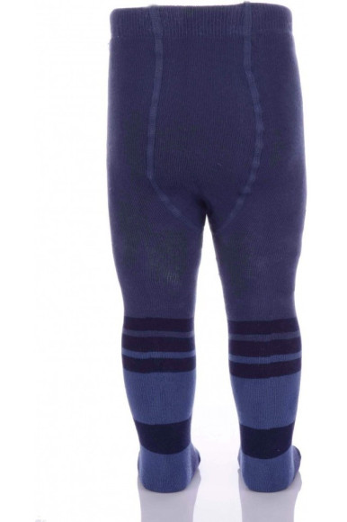 Колготки дитячі Tuptusie 821-5U3 махрові