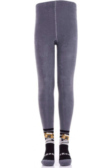 Колготки дитячі Tuptusie 821-5U3 махрові