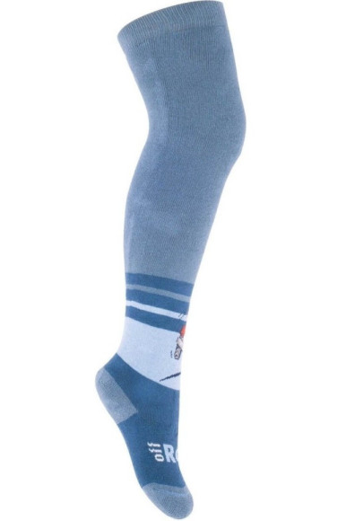 Колготки дитячі Tuptusie 821-5U3 махрові