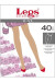 Колготки жіночі Legs 111 Miss 40 Den