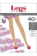 Колготки жіночі Legs 111 Miss 40 Den