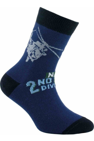 Шкарпетки Chili 748-7F3 бавовняні