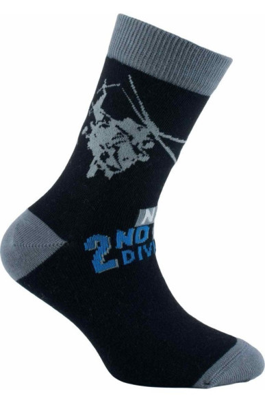 Шкарпетки Chili 748-7F3 бавовняні