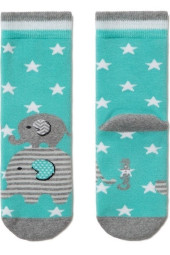 Шкарпетки дитячі Conte-kids Sof-tiki 7С-46СП (415) махрові