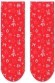 Шкарпетки жіночі Conte FANTASY 70 Новорічні (122) 17с-34сп з малюнком «Christmas»