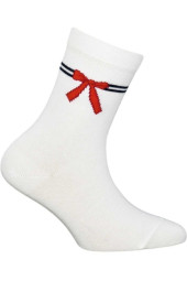 Шкарпетки дитячі Tuptusie 768-9C8 бавовняні