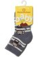 Шкарпетки дитячі Брестські BABY 3060 (498) махрові