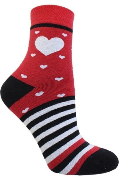 Шкарпетки жіночі Брестські Arctic 1408 (161) махрові